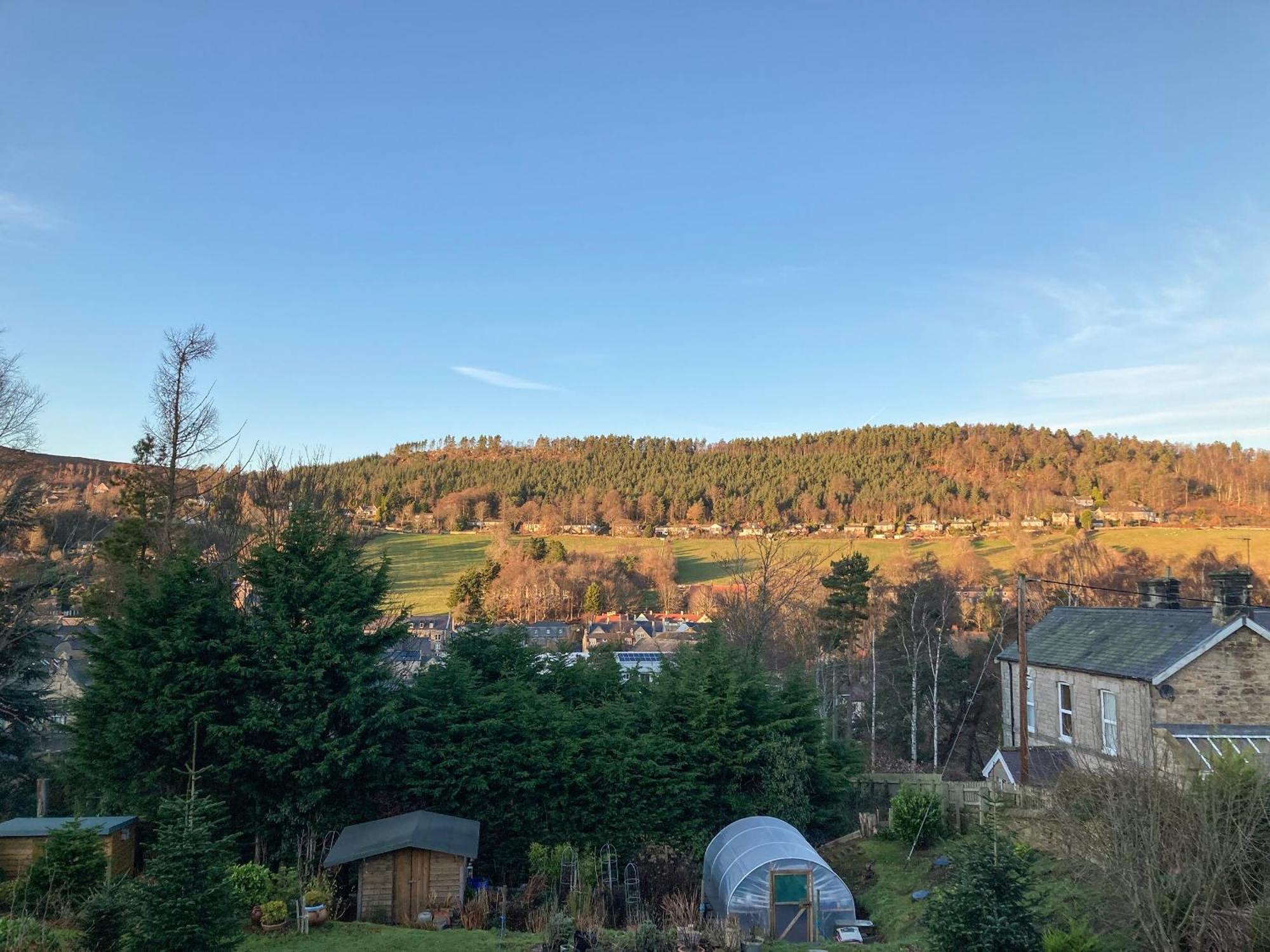 Alt-na-craig Holiday home