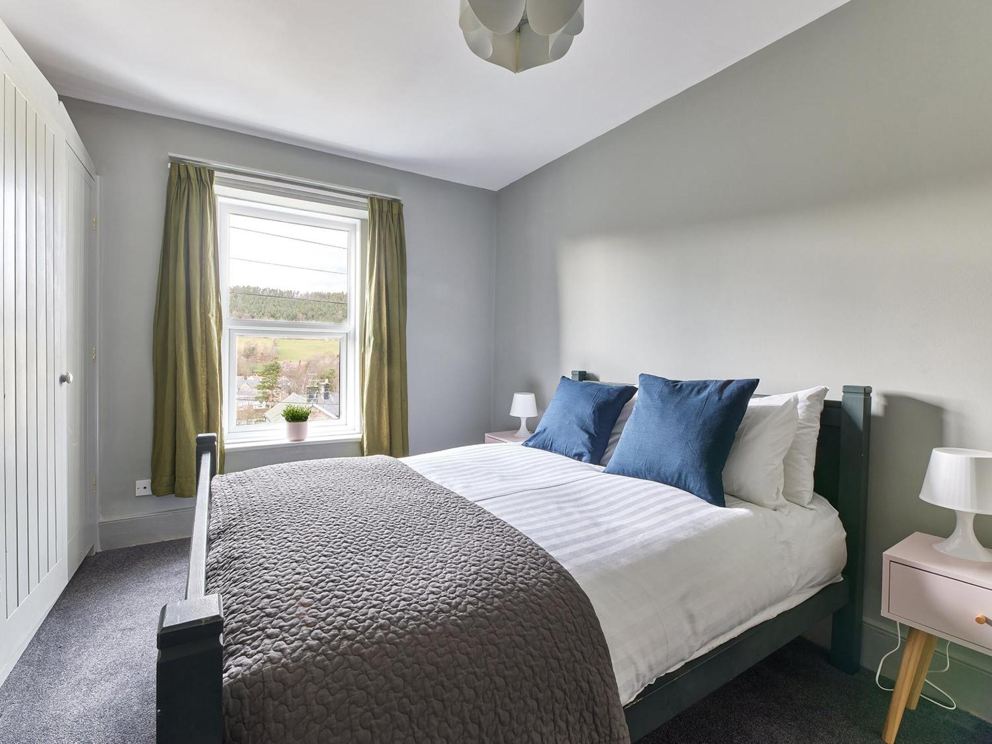 Holiday home Alt-na-craig Rothbury