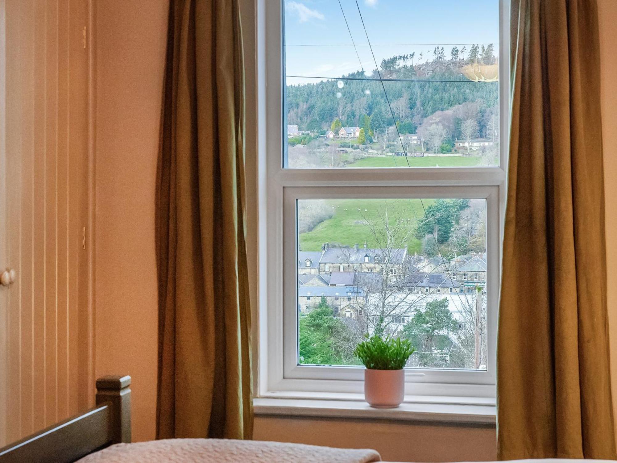 Alt-na-craig Holiday home Rothbury